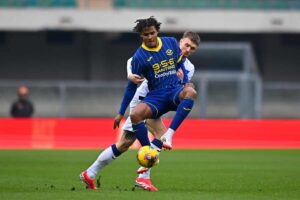 Verona-Cagliari Formazioni Ufficiali