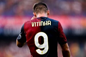 Verona-Genoa Formazioni Ufficiali