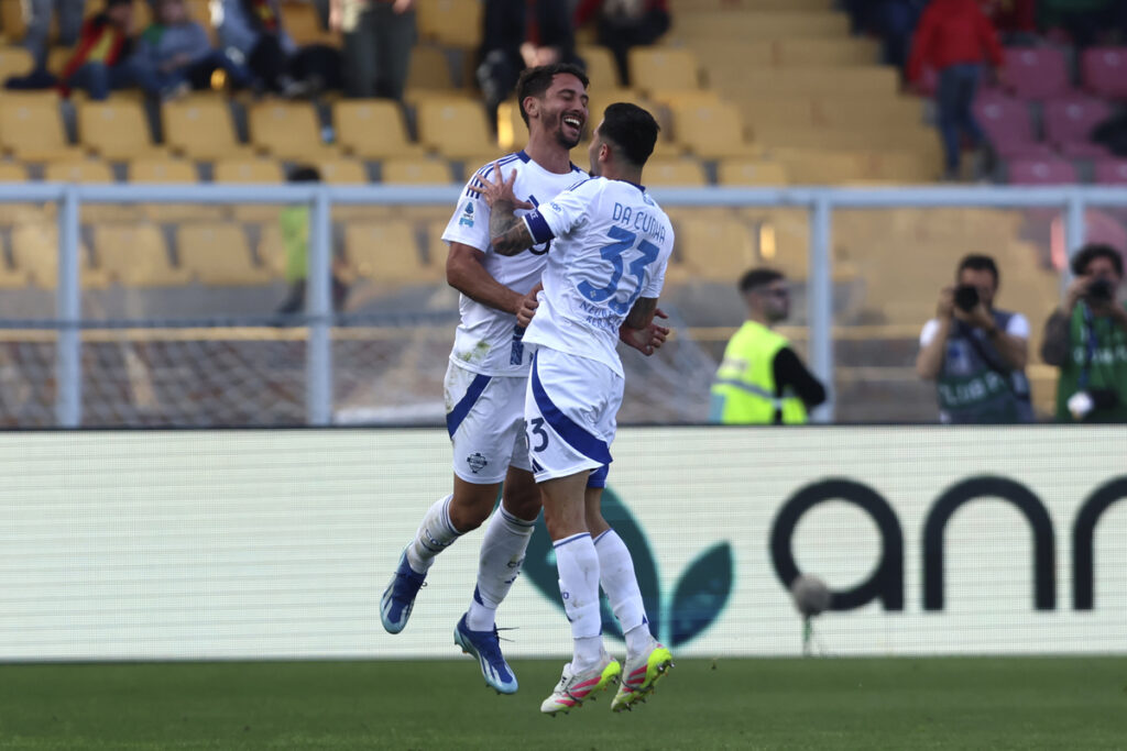 Centrocampisti sconsigliati al fantacalcio nella 35^ giornata: turno di riposo per Da Cunha