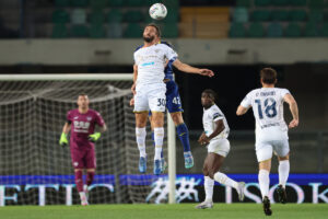 fantasfighe 34^ giornata