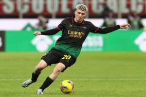Difensori consigliati fantacalcio 34^ giornata Serie A: fiducia Jimenez e Dodò; torna titolare Acerbi