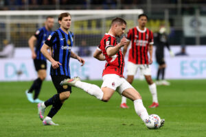 Ultime dai campi: le probabili formazioni del 34^ turno di Serie A. Da Jovic a Correa e Cambiaso