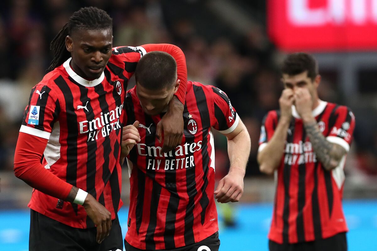 Milan, il riscatto di Luka Jovic: conviene puntarci anche al fantacalcio?