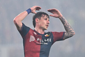 Genoa, Pinamonti si è inceppato: il gol al fantacalcio manca da troppe giornate
