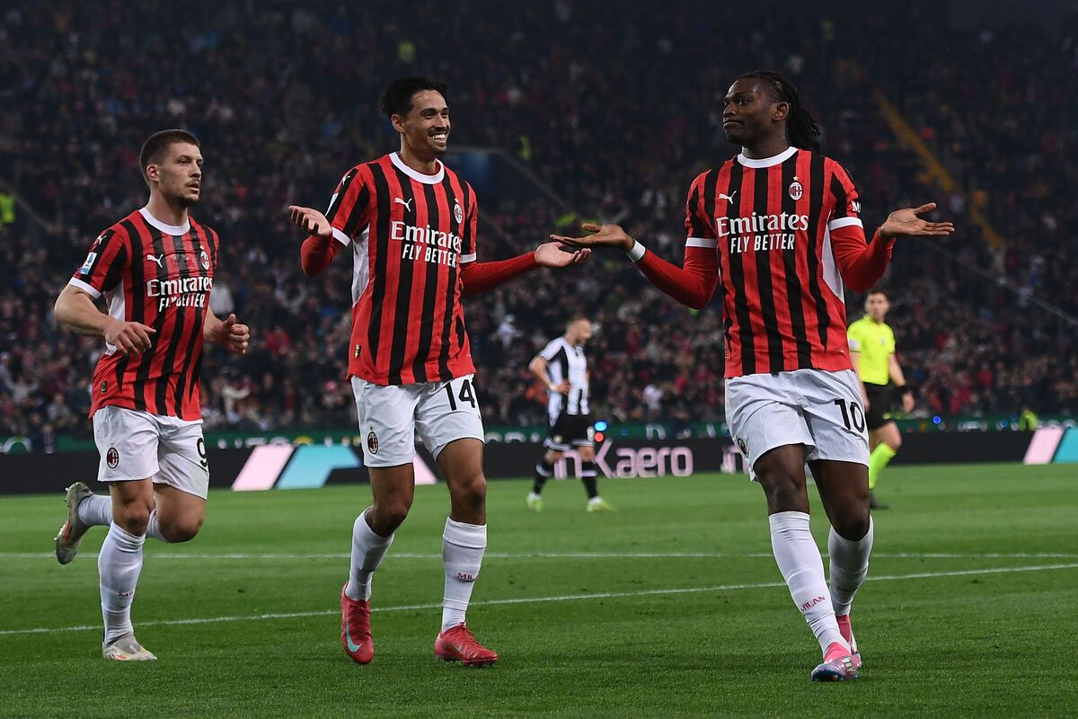 statistiche Milan Atalanta