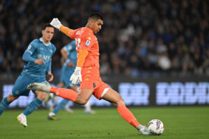 Portieri consigliati al fantacalcio 33^ giornata Serie A: certezze Meret e Svilar, scommessa Vasquez