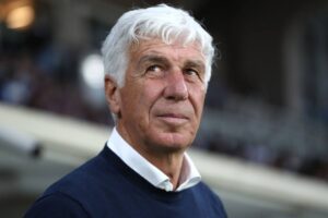 Atalanta Gasperini