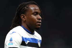 Atalanta-Roma Probabili Formazioni