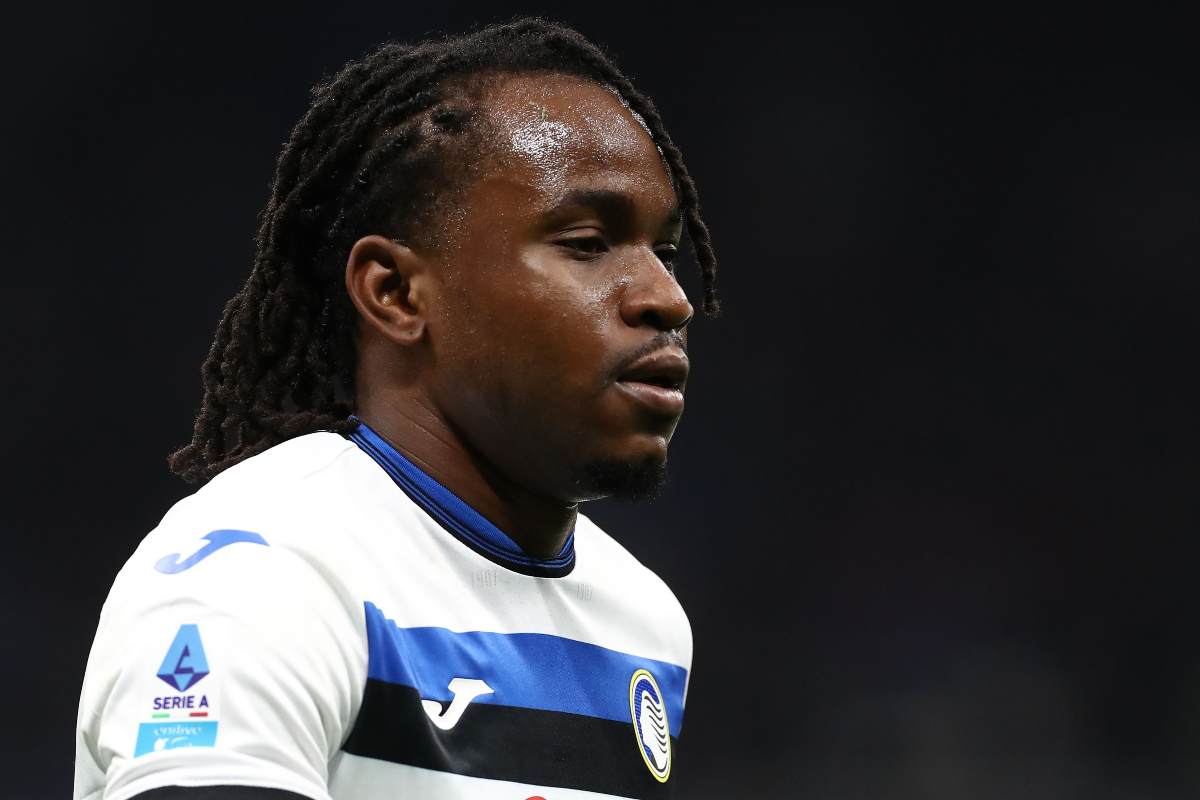 Atalanta-Roma Probabili Formazioni