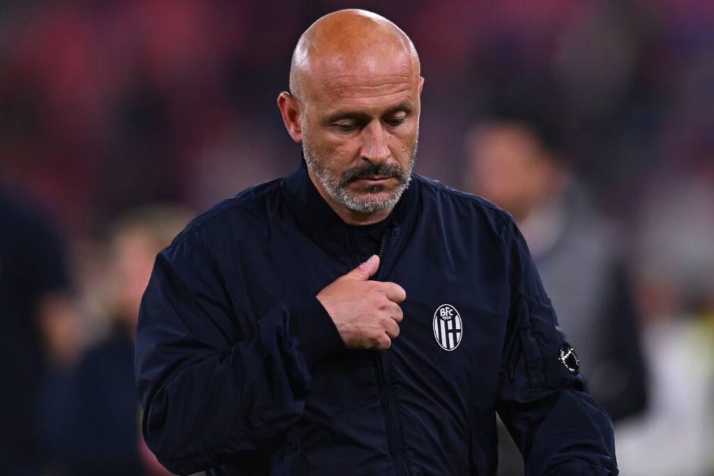 Bologna Fantacalcio