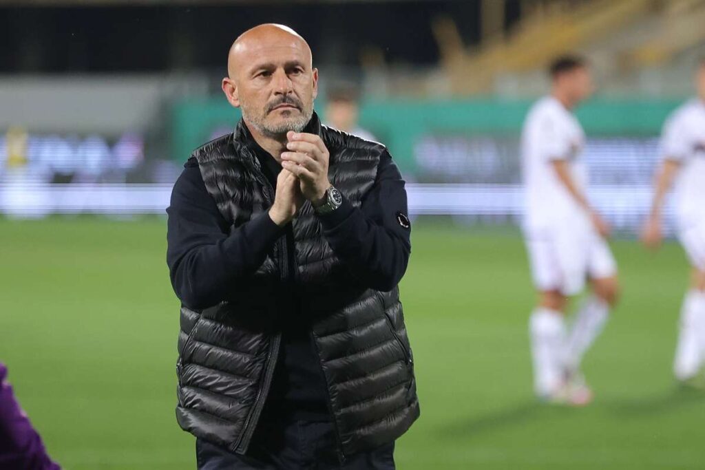 Bologna-Genoa Formazioni Ufficiali