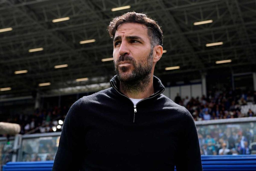 Cagliari-Como Formazioni Ufficiali