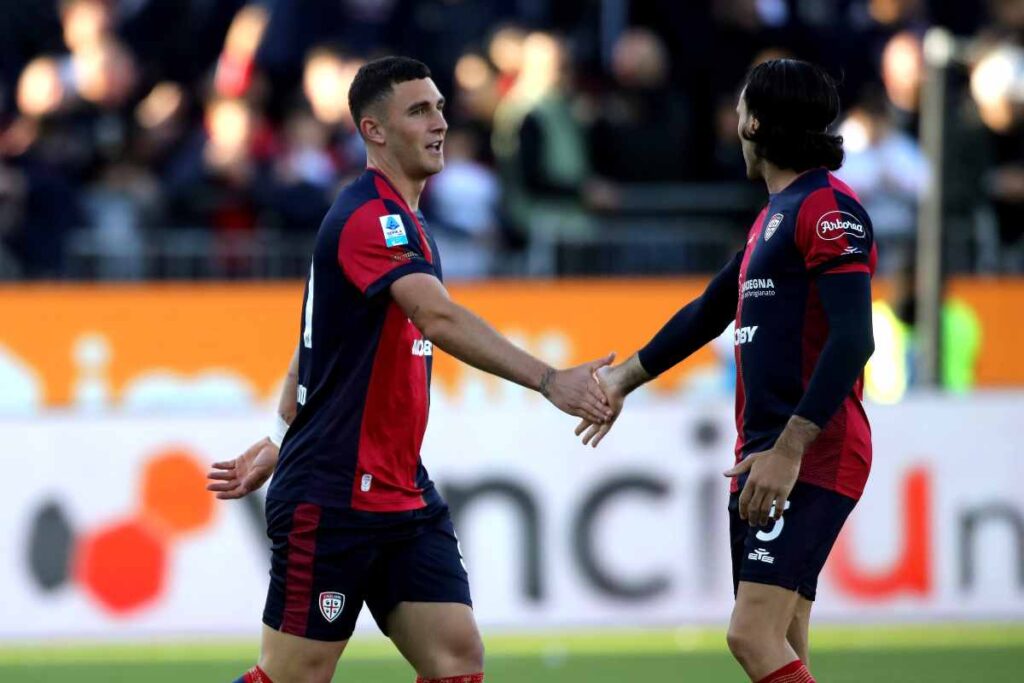 Cagliari-Udinese Probabili Formazioni