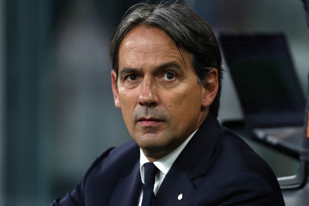 Calciomercato Inter