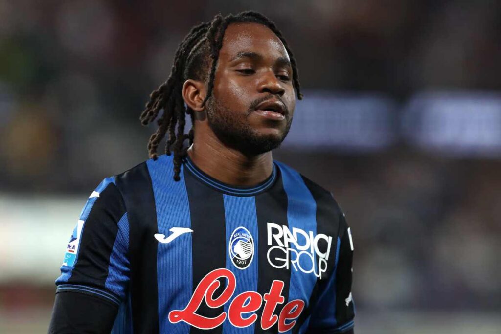 Calciomercato Juventus