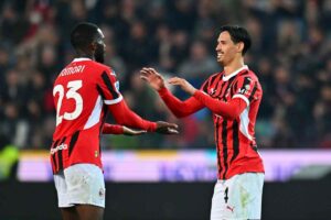 Calciomercato Milan