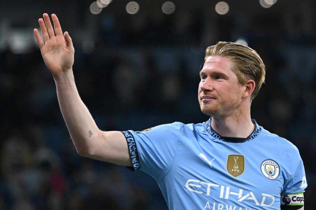Calciomercato Napoli
