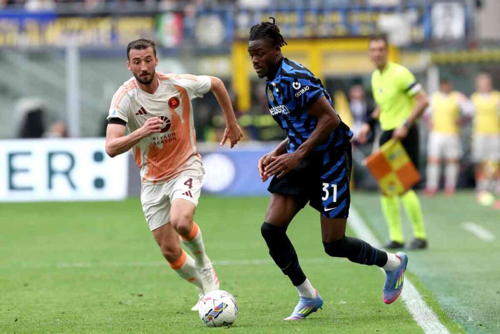 Centrocampisti Sconsigliati Fantacalcio