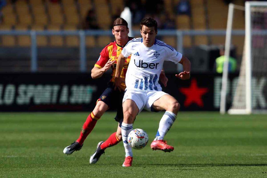 Como-Cagliari Probabili Formazioni
