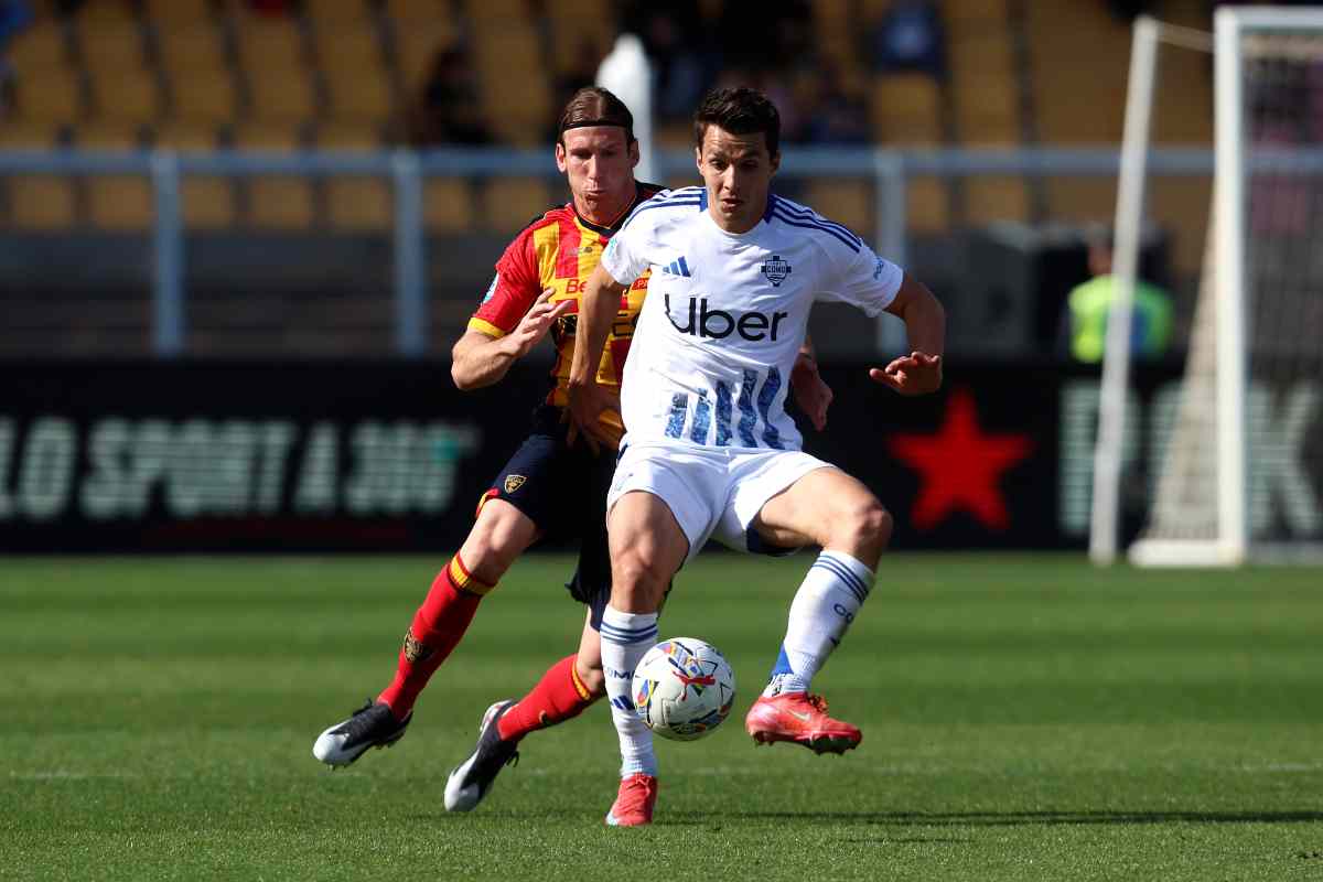 Como-Cagliari Probabili Formazioni