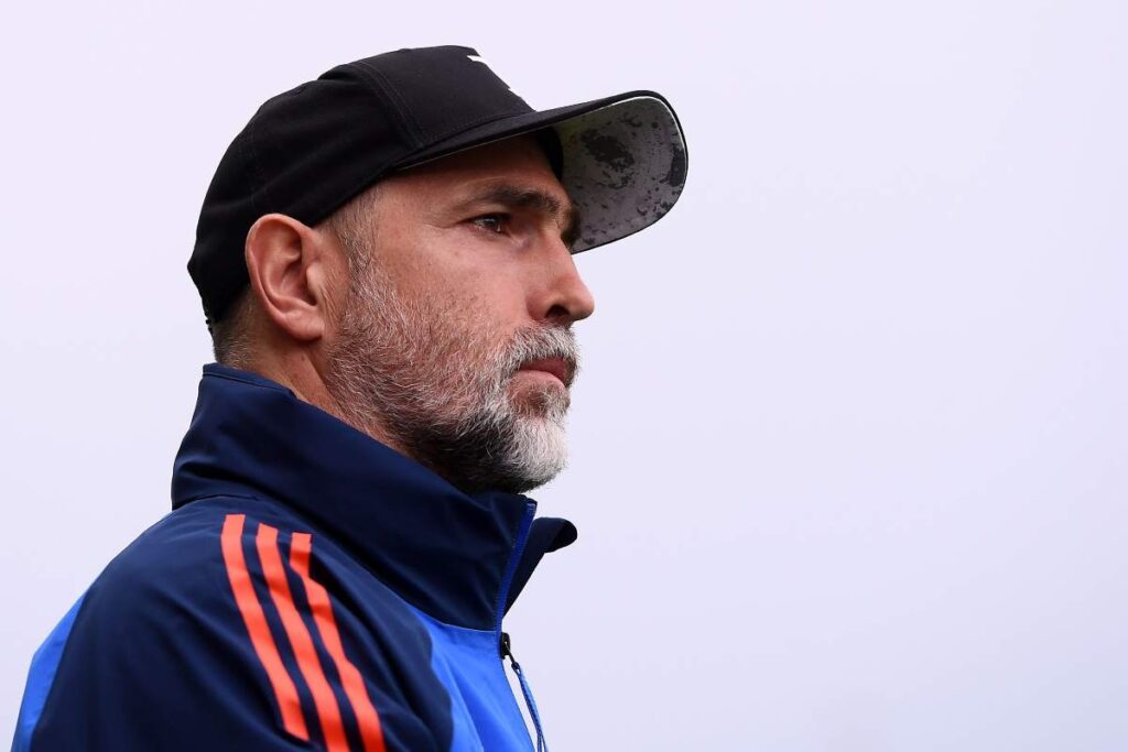 Condizioni Vlahovic
