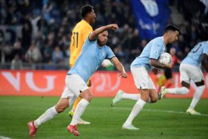 Empoli-Lazio Probabili Formazioni
