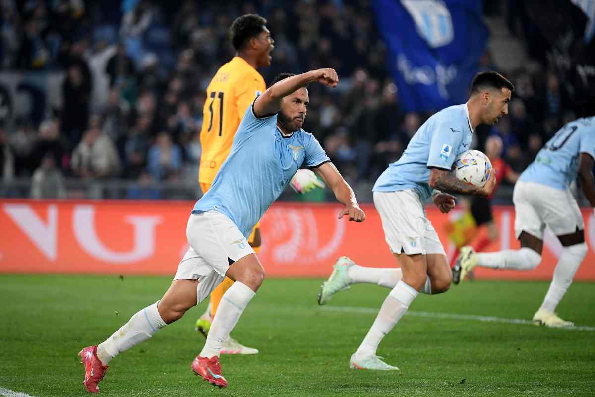 Empoli-Lazio Probabili Formazioni