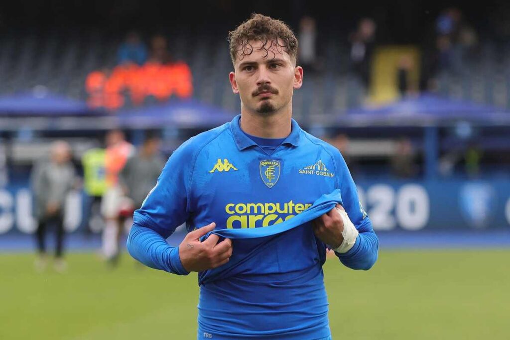 Empoli-Parma Probabili Formazioni