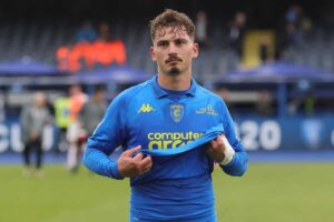 Empoli-Parma Probabili Formazioni