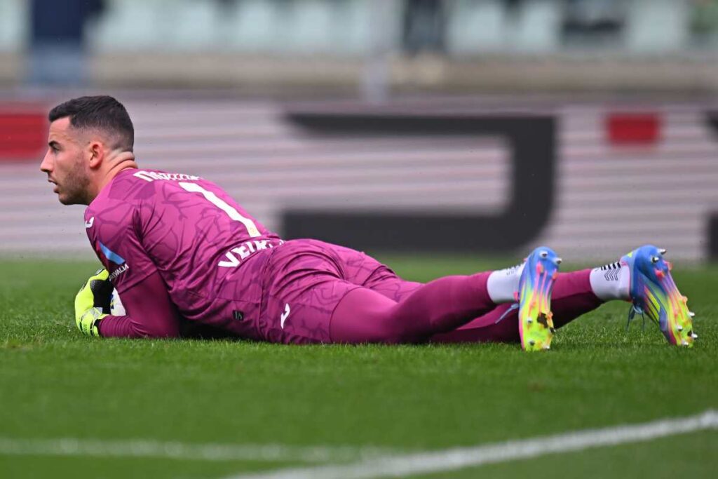 Empoli-Verona Probabili Formazioni