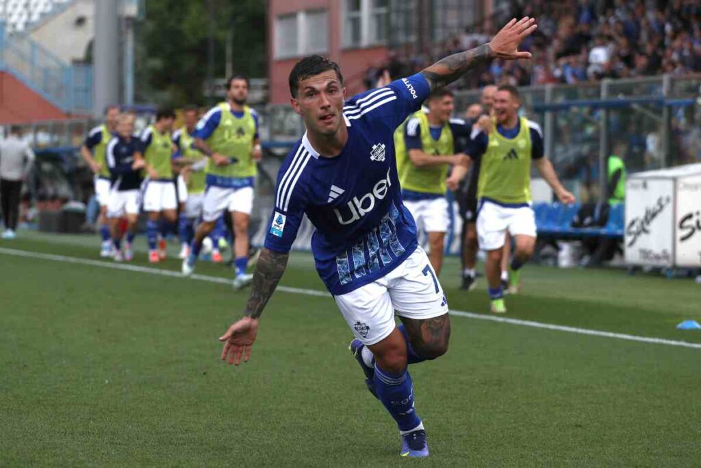Flop 11 Fantacalcio
