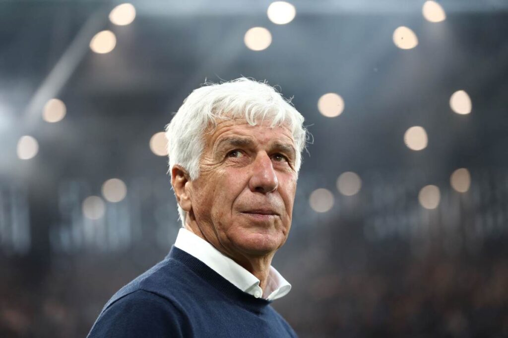 Gasperini Roma