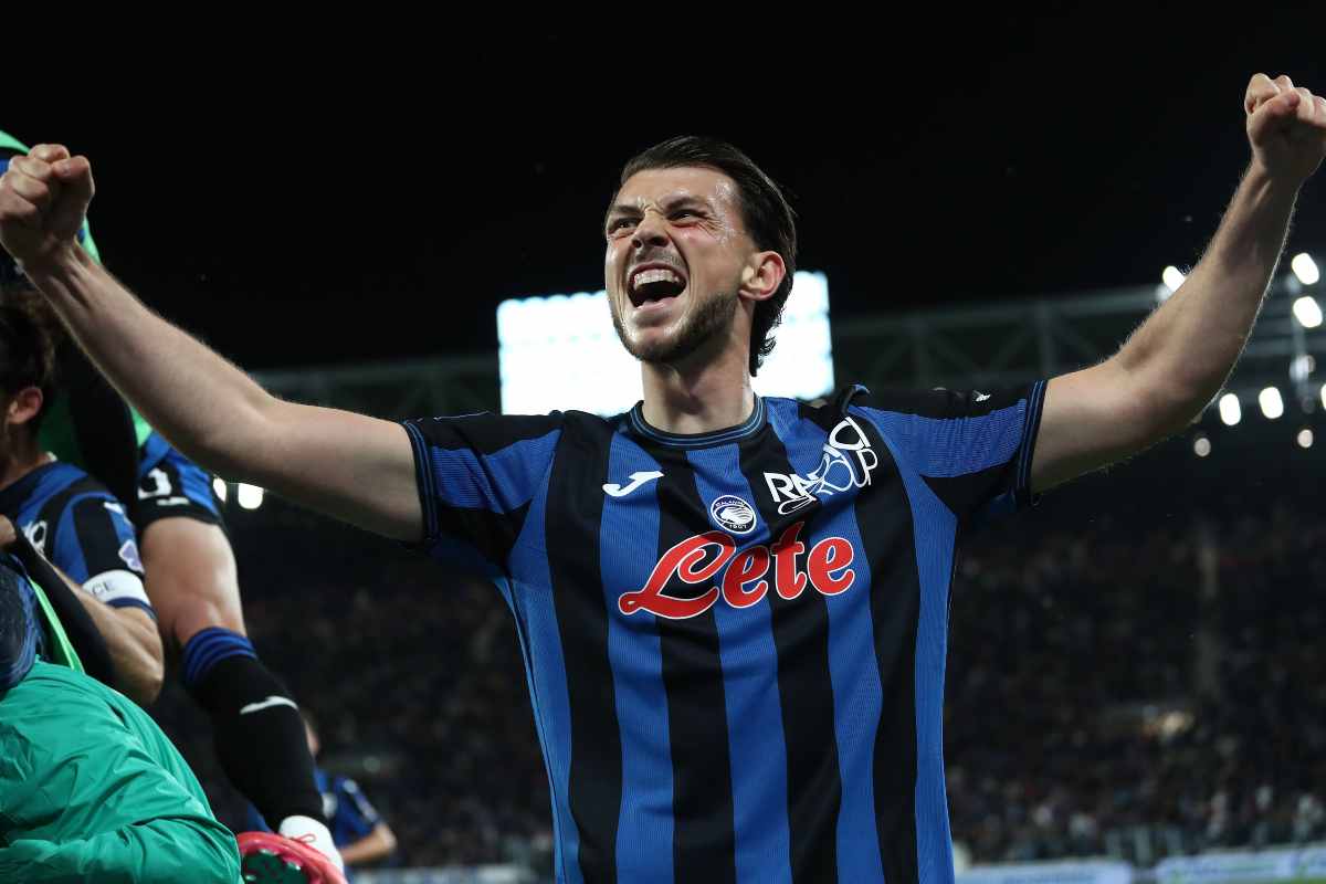 Genoa-Atalanta Probabili Formazioni