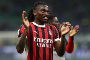 Genoa-Milan formazioni ufficiali