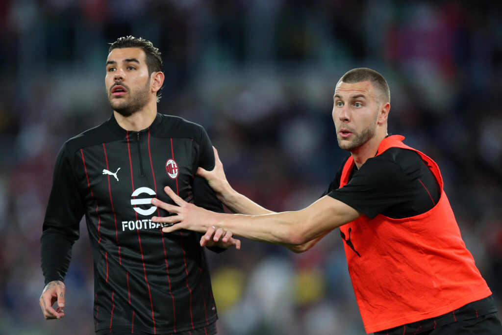 Difensori sconsigliati al fantacalcio 37^ giornata Serie A: Pavlovic rischia il malus contro la Roma