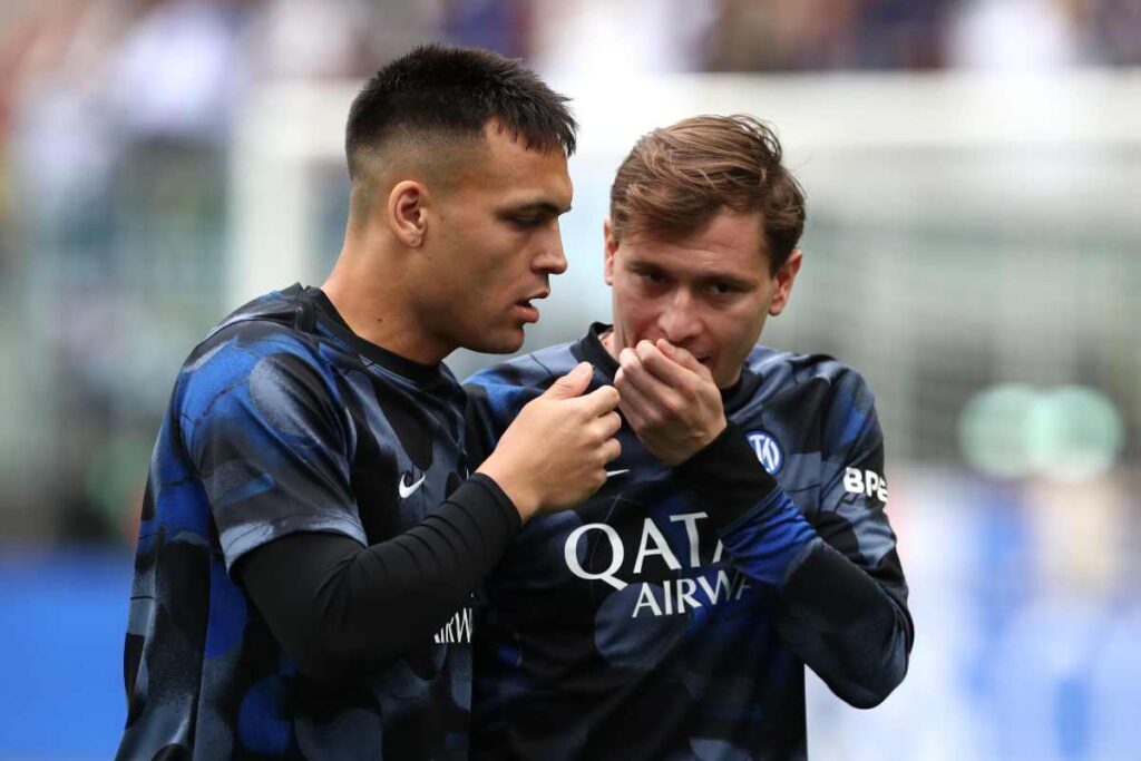 Infortunati Inter