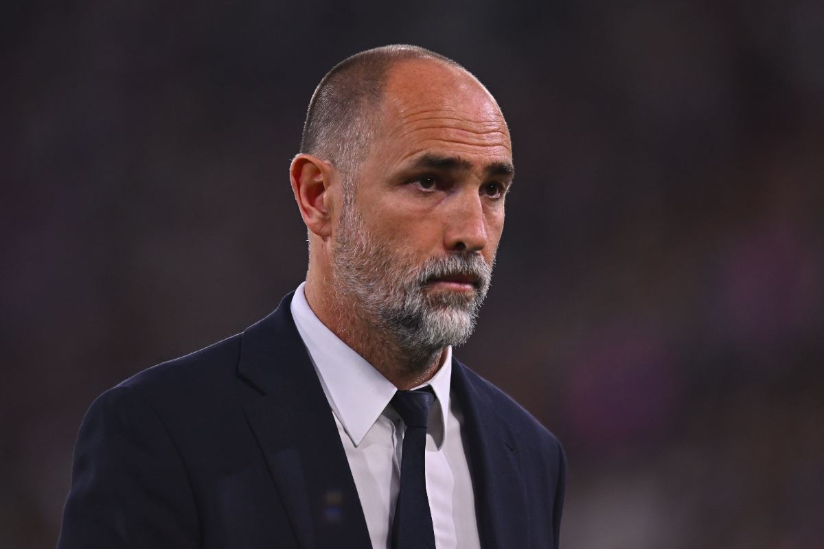 Infortunati Juventus