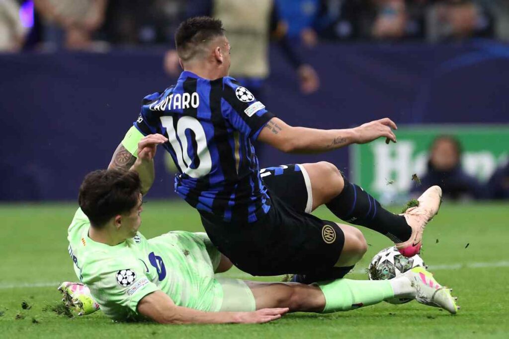 Infortunati Serie A