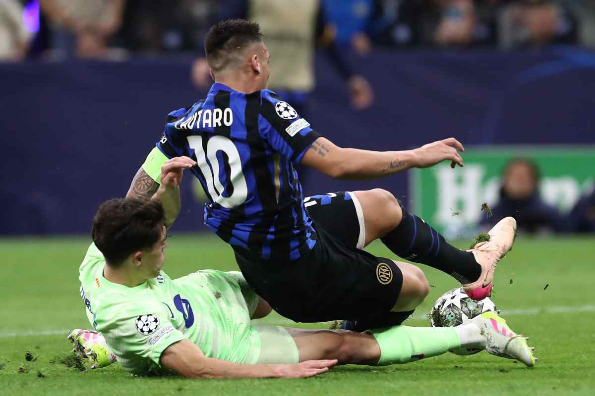 Infortunati Serie A