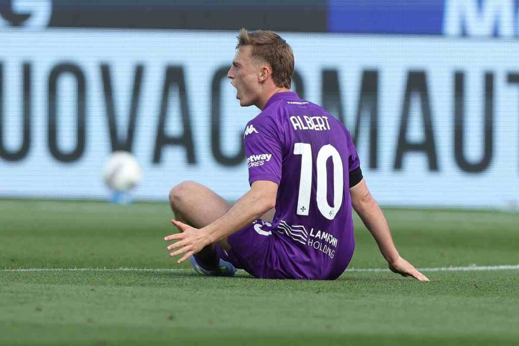 Infortunio Gudmundsson