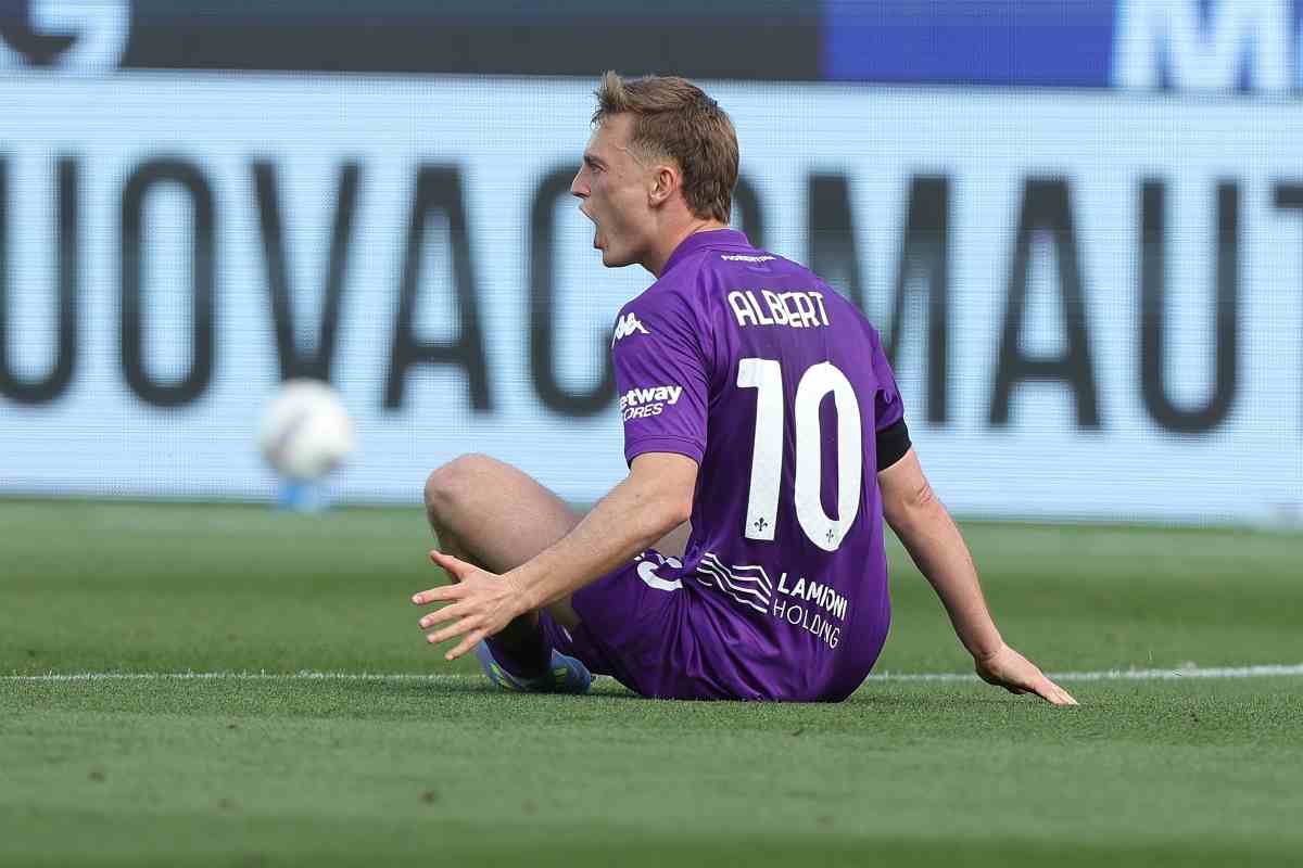 Infortunio Gudmundsson