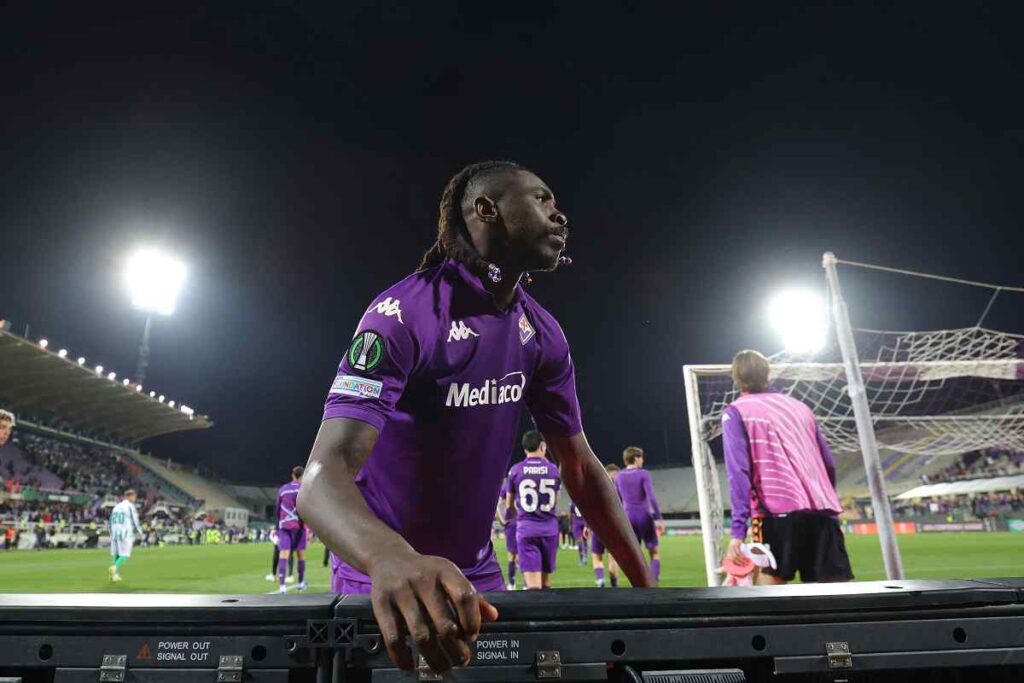 Infortunio Kean