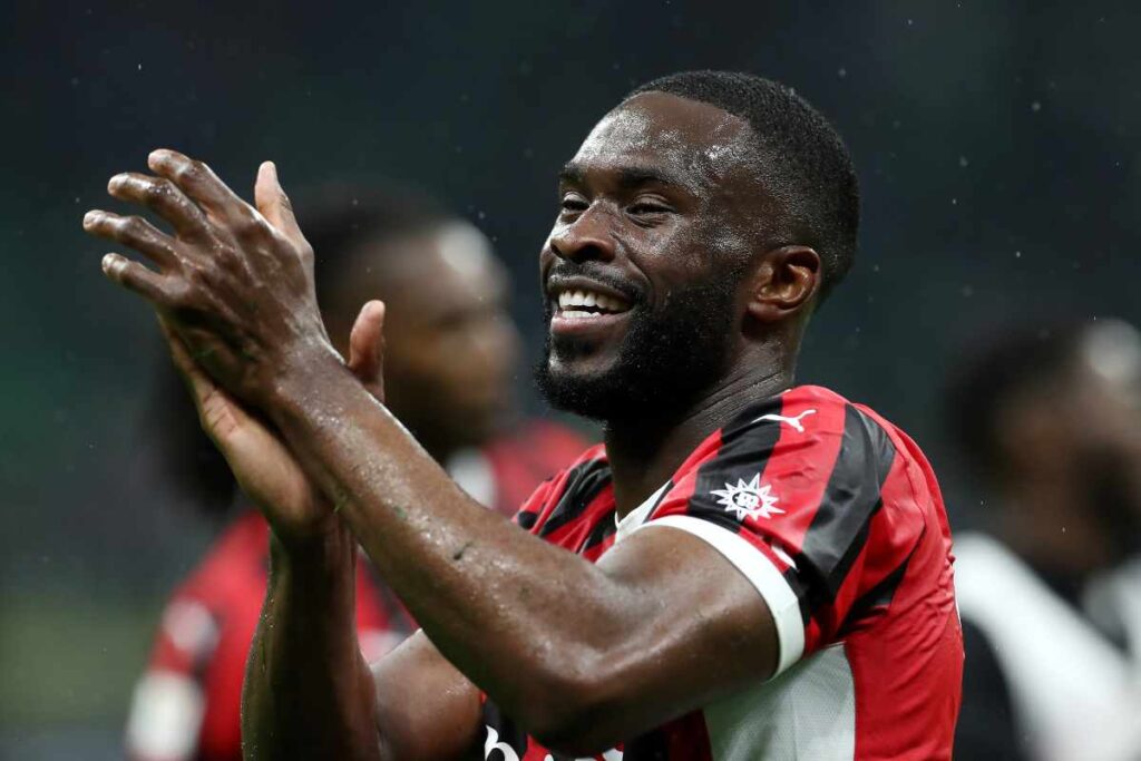 Infortunio Tomori
