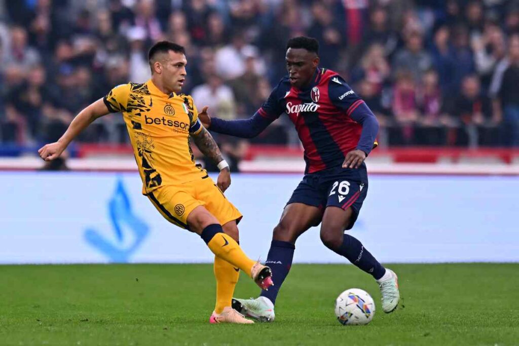Inter-Barcellona Probabili Formazioni