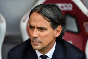 Inter-Lazio Probabili Formazioni
