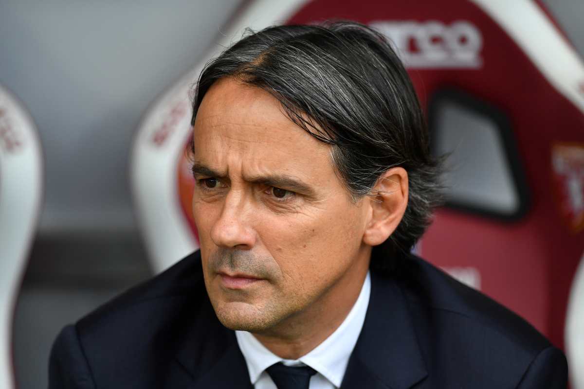Inter-Lazio Probabili Formazioni