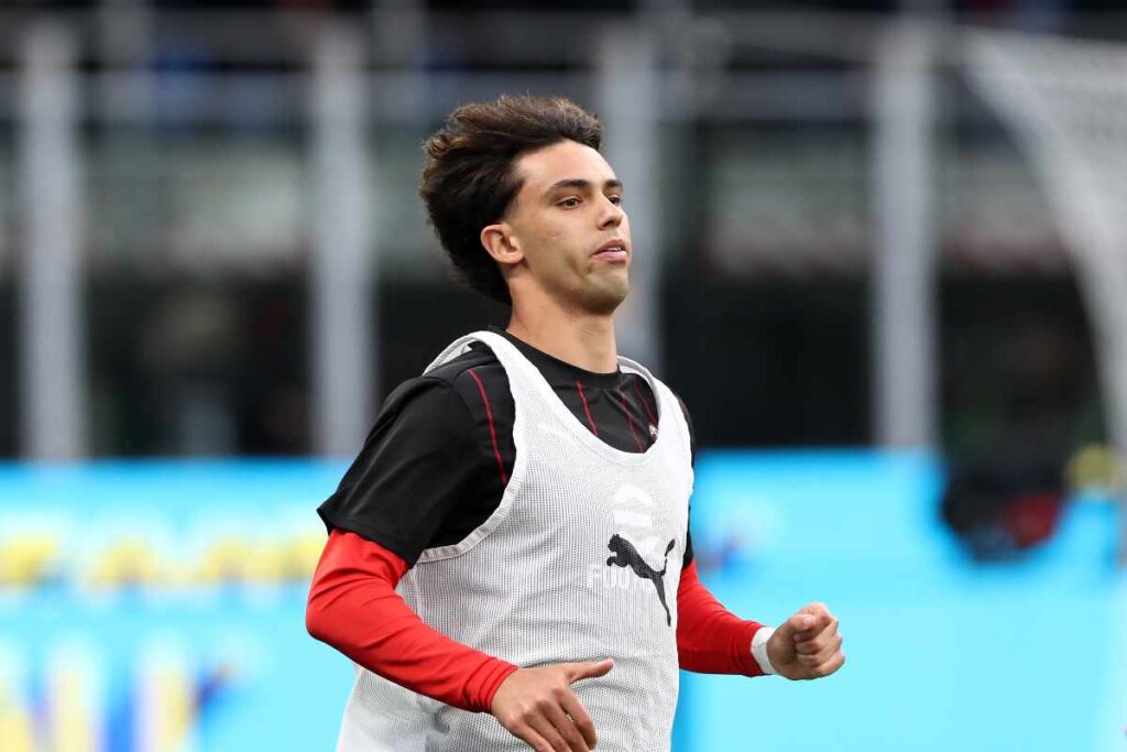 Joao Felix Fantacalcio