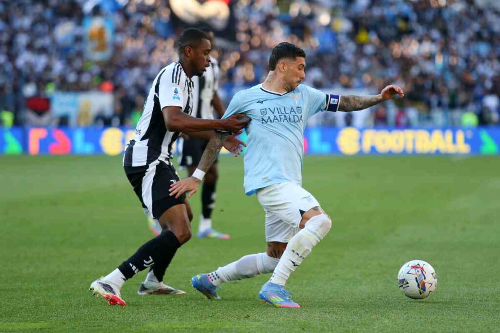 Juventus Kalulu