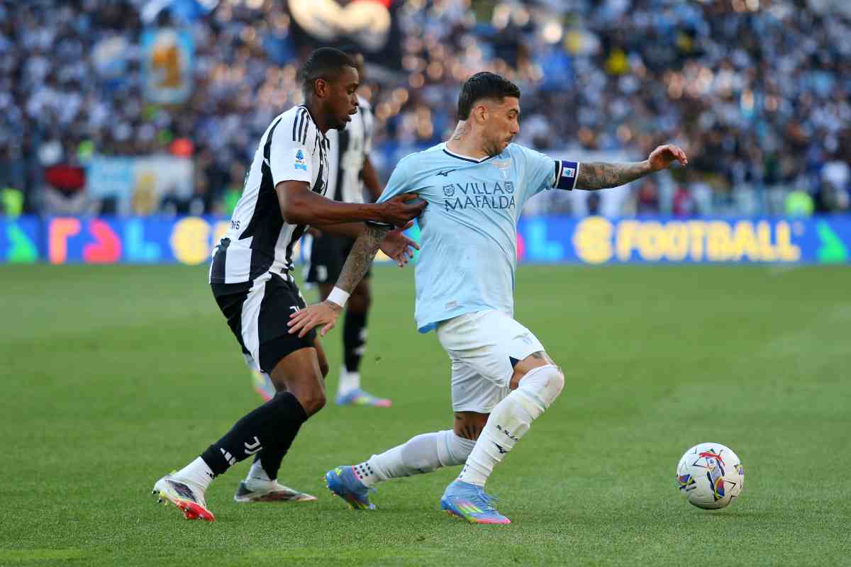 Juventus Kalulu