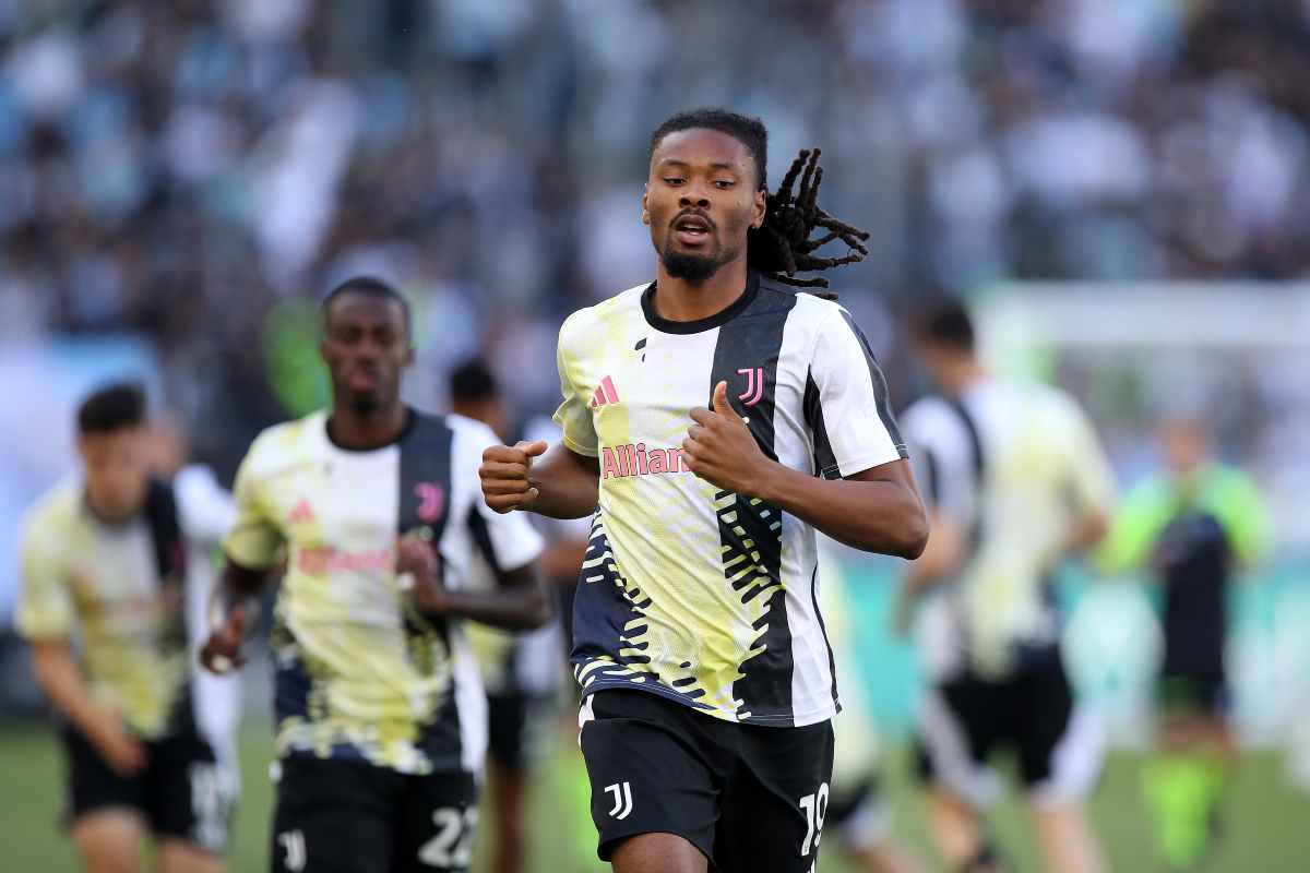 Juventus Squalificati